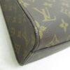 LOUIS VUITTON Sac PlatBB Brown Monogram PVC coated canvas M46265 | Luna Bags - Image 6
