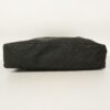GUCCI  Horsebit Shoulder Bag 114900 Women's GG Canvas Shoulder Bag Black | Luna Bags - Image 2