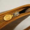 GUCCI  Micro GG 007 89 1095 Women's Shoulder Bag Beige | Luna Bags - Image 15