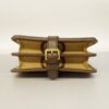 GUCCI  Sherry Line Jumbo GG 699438 Women's Canvas Shoulder Bag Beige | Luna Bags - Image 2