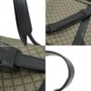 Gucci 295679 Diamante Shoulder Bag PVC Ladies GUCCI | Luna Bags - Image 9