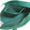 Gucci 113011 GG Tote Bag Canvas Leather Ladies | Luna Bags - Image 5