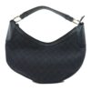 Gucci 257297 GG Outlet Shoulder Bag Canvas Ladies GUCCI | Luna Bags - Image 10
