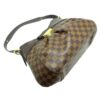 LOUIS VUITTON Sistina MM Women's Shoulder Bag N41541 Damier Ebene [Brown] | Luna Bags - Image 2