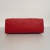 Gucci  Bamboo 2way Bag 392013 Women's Leather Handbag,Shoulder Bag Red Color | Luna Bags - Image 3