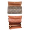 LOUIS VUITTON Portefeuille Sara Bifold Long Wallet Monogram M61734 | Luna Bags - Image 5