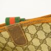 GUCCI  Sherry Line Tote Bag Women's GG Supreme Tote Bag Beige | Luna Bags - Image 8