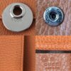 GUCCI / Gucci W hook wallet long outlet brown 231835 0416 | Luna Bags - Image 8