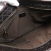Gucci 201446 Diamante Shoulder Bag Leather / PVC Ladies GUCCI | Luna Bags - Image 8