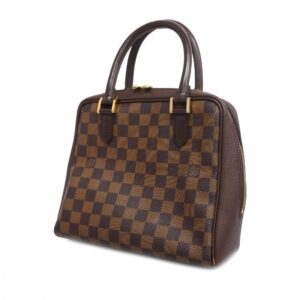 Louis Vuitton Damier Brera N51150 Women's Handbag | Luna Bags