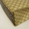 Gucci 91249 Women's GG Supreme Tote Bag Beige | Luna Bags - Image 6