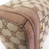 Gucci 247183 GG running bag handbag tote ladies | Luna Bags - Image 3