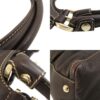 GUCCI 189835 Abbey Tote Bag Leather Ladies | Luna Bags - Image 8