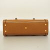 GUCCI  Bamboo 2way Bag Diana 735153 Women's Handbag,Shoulder Bag Brown | Luna Bags - Image 2