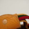 GUCCI  Sherry Line Sherry Micro GG 012 4864 39 Men,Women,Unisex Boston Bag | Luna Bags - Image 8