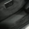 GUCCI  Jackie Handbag 002 1065 Women's GG Canvas Black | Luna Bags - Image 5