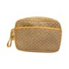 GUCCI  Micro GG Clutch Bag 014 14 0028 Women's PVC,Leather Clutch Bag Beige | Luna Bags - Image 19