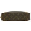 LOUIS VUITTON Shoulder Bag Trocadero 27 Brown Beige Gold Monogram M51274 Canvas Nume MB1024 | Luna Bags - Image 4
