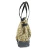 Gucci 203529 GG tote bag canvas ladies | Luna Bags - Image 2