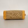 GUCCI  Micro GG Micro GG Women's Leather Pouch Beige | Luna Bags - Image 3