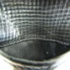 GUCCI 106655 Women,Men Leather Wallet [bi-fold] Black | Luna Bags - Image 9