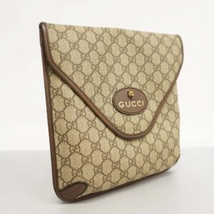 GUCCI  Sherry Line Shoulder Bag 598604 Men,Women,Unisex GG Supreme Shoulder | Luna Bags