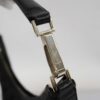 GUCCI  000 0602 Women's GG Canvas Hand Bag Black | Luna Bags - Image 11
