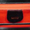 GUCCI  Bamboo 2WAY Bag 000 2046 0633 Women's Leather Handbag,Shoulder Bag | Luna Bags - Image 6