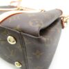 LOUIS VUITTON Sfro BB Brown Monogram PVC coated canvas M44815 | Luna Bags - Image 7