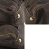 GUCCI 189835 Abbey Tote Bag Leather Ladies | Luna Bags - Image 9