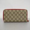 GUCCI  Mystic Cat 499382 Gold Hardware Women's GG Supreme,Leather Wallet | Luna Bags - Image 16