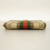 GUCCI  Ophidia Coin Case 597613 Gold Hardware Women's GG Supreme,Leather | Luna Bags - Image 2