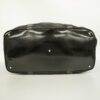 GUCCI  Bamboo Boston Bag 002 3754 0412 Men,Women,Unisex Nylon Canvas Black | Luna Bags - Image 3