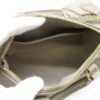 LOUIS VUITTON Papillon BB Shoulder Bag Beige Turtle claim Monogram empreinte leather M46031 | Luna Bags - Image 4