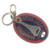 LOUIS VUITTON Portocle LV League Eiffel Tower Monogram Eclipse Keychain  Women's Men's M61961 | Luna Bags - Image 2