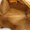 GUCCI  Micro GG Clutch Bag 014 14 0028 Women's PVC,Leather Clutch Bag Beige | Luna Bags - Image 4