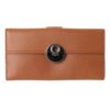 GUCCI / Gucci W hook wallet long outlet brown 231835 0416 | Luna Bags - Image 2