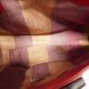 Gucci  Bamboo 2way Bag 392013 Women's Leather Handbag,Shoulder Bag Red Color | Luna Bags - Image 5