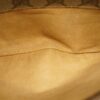 GUCCI  Clutch Bag 89.01.044 Women's GG Supreme Clutch Bag Beige,Brown | Luna Bags - Image 16