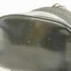 GUCCI  Bamboo Shoulder Bag Nylon/enamel 003 2113 0036 Shoulder Bag Black | Luna Bags - Image 8
