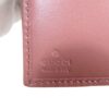 Gucci 233021 GG bi-fold wallet canvas ladies | Luna Bags - Image 6