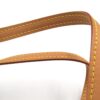 LOUIS VUITTON Sonatine Brown Monogram PVC coated canvas M51902 | Luna Bags - Image 8