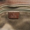 GUCCI  GG Canvas 113011 Women's Tote Bag Beige,Brown | Luna Bags - Image 6