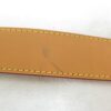 Louis Vuitton S lock belt pouch GM waist bag Brown Monogram PVC coated canvas M68550 | Luna Bags - Image 9