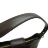 LOUIS VUITTON Sistina MM Women's Shoulder Bag N41541 Damier Ebene [Brown] | Luna Bags - Image 4