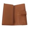 GUCCI / Gucci W hook wallet long outlet brown 231835 0416 | Luna Bags - Image 6
