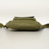 GUCCI  Jumbo GG 645093 Men's Leather Sling Bag Khaki | Luna Bags - Image 2