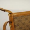 GUCCI  Micro GG 007 89 1095 Women's Shoulder Bag Beige | Luna Bags - Image 12