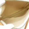 Louis Vuitton Pochette Accessoires White Damier Azur PVC coated canvas N51986 | Luna Bags - Image 4