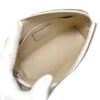 LOUIS VUITTON Pouch Pochette Tick Beige Dune Epi M41350 Leather SR3165 | Luna Bags - Image 4